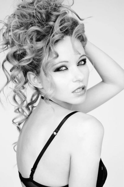 Naked Elena Gushchina