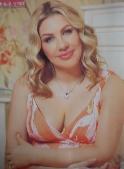 Naked Eva Polna