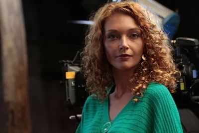 Naked Yulia Mavrina