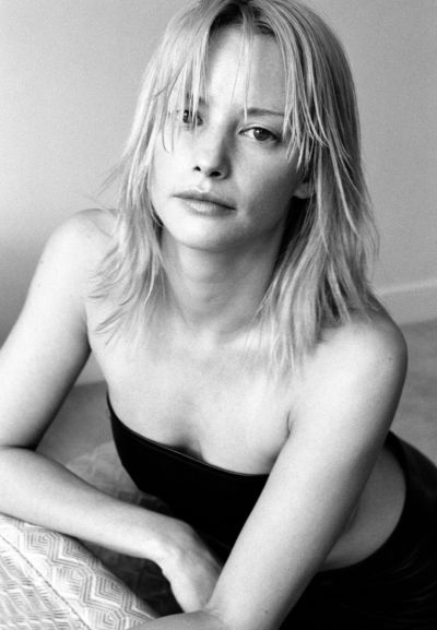 Naked Sienna Guillory