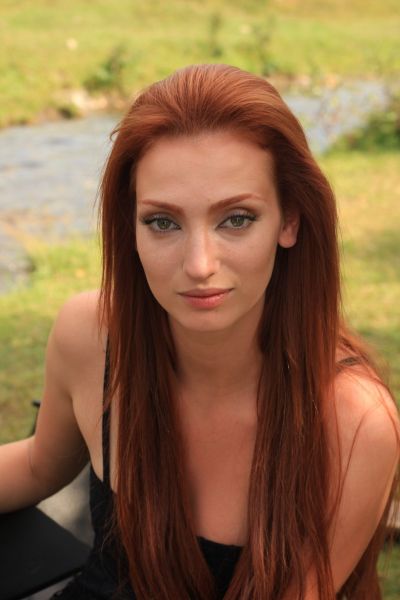 Naked Yulia Samoilenko