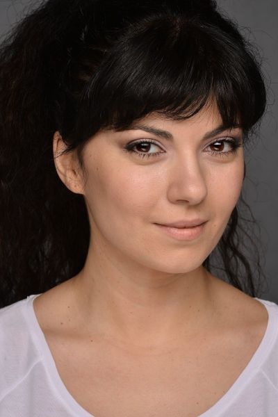 Naked Sofya Torosyan
