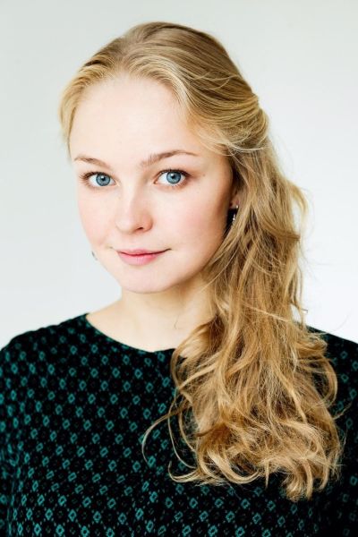 Naked Elena Shilova