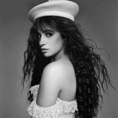 Naked Camila Cabello