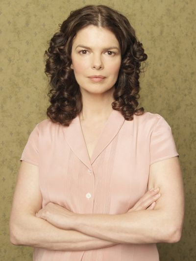 Naked Jeanne Tripplehorn