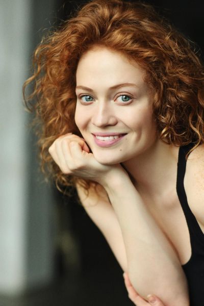Naked Ekaterina Dubakina