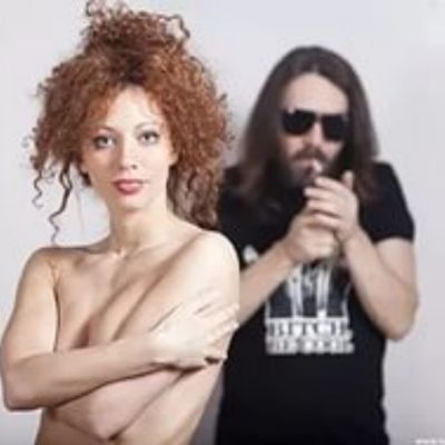 Naked Yulia Kogan