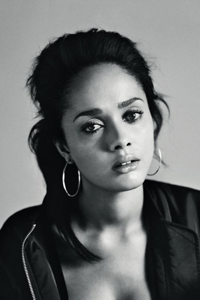 Naked Karla Crome