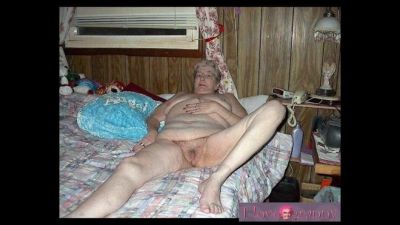 Naked Village Grannies