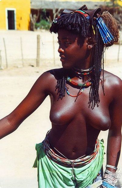 African Tits