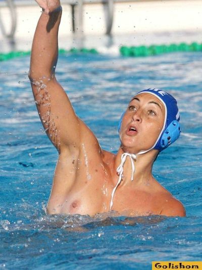 Голые засветы спортсменок