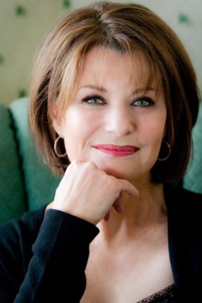 Beautiful Women over 50