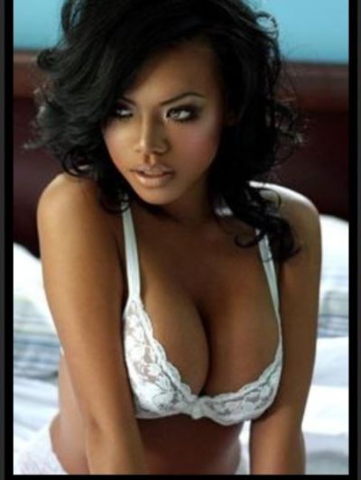 Buxom Mulattos