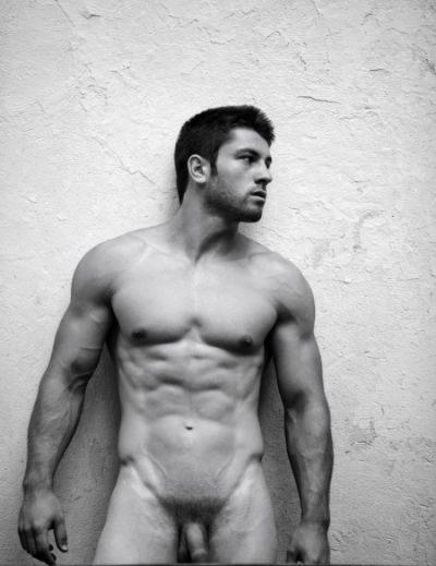 Naked Italian Guys