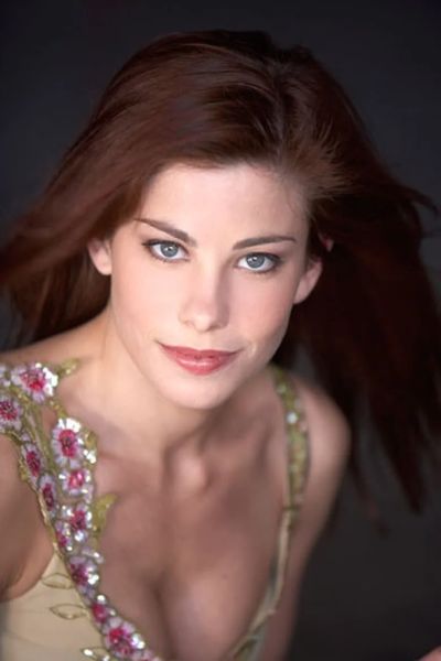 Nude Brooke Satchwell