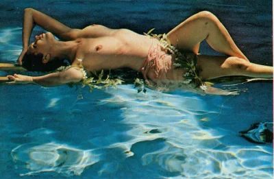 Nude Sylvia Kristel