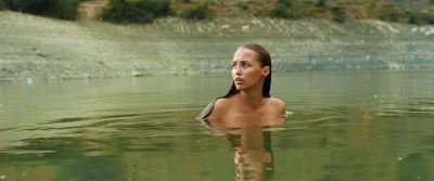 Nude Aglaya Shilovskaya
