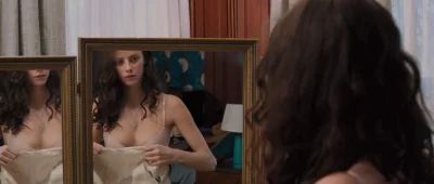 Nude Kaya Scodelario