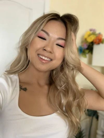Nude Lulu Chu