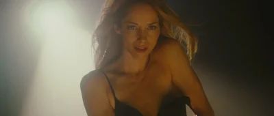Nude Sienna Guillory