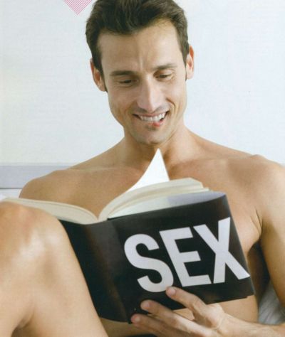 Erogenous Zones