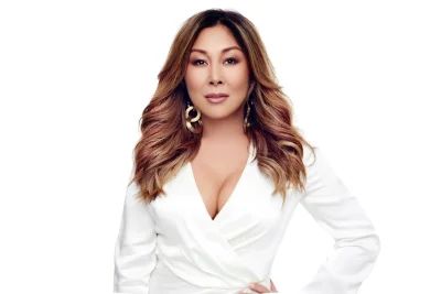 Nude Anita Tsoi