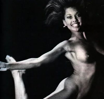 Nude Vanessa Williams