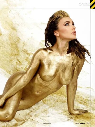 Olya Seryabkina