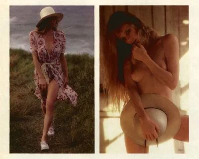 Nude Kim Basinger