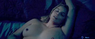 Abbie Cornish