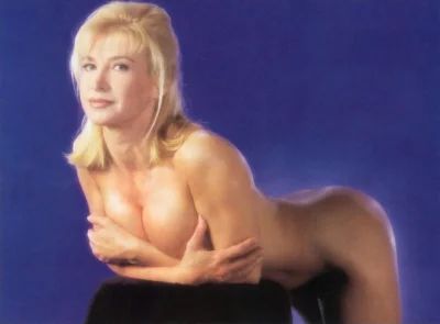 Nude Cynthia Rothrock
