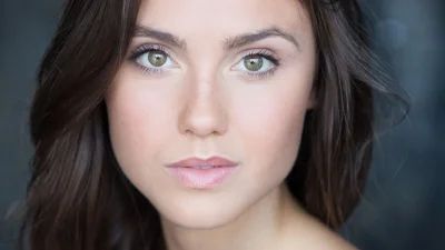 Nude Poppy Drayton