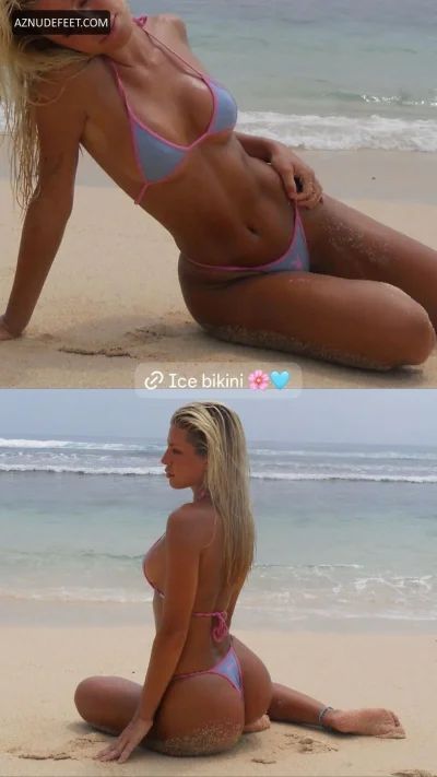 Джессика гойкоэчеа