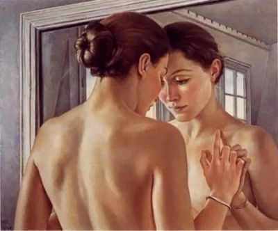 Reflections in the Mirror