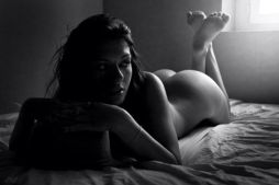Black And White Nude Photos