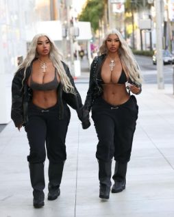 Shannade Clermont