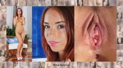 Face And Pussy Photos