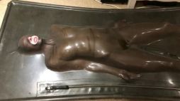Sexy Rubber