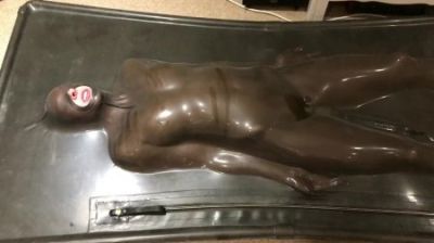 Sexy Rubber