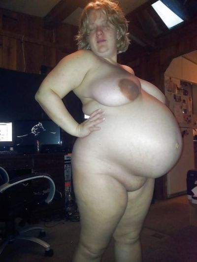 Bbw Pregnant Porn