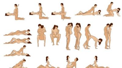 Porn Positions