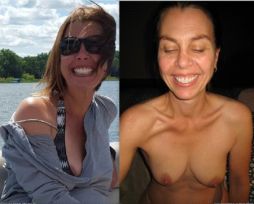 Amateur Tits Exposed