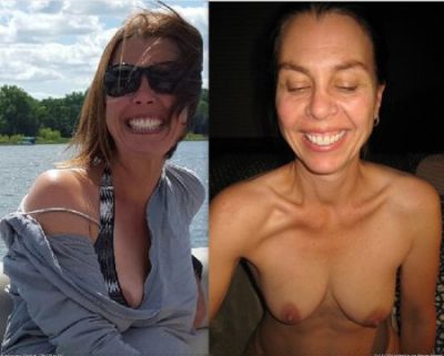 Amateur Tits Exposed