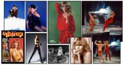 Amanda Lear Playboy