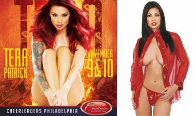 American Adult Stars