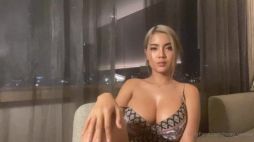 Yanisa Samohom Sex