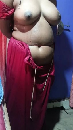 Bhabhi Boobs Nude