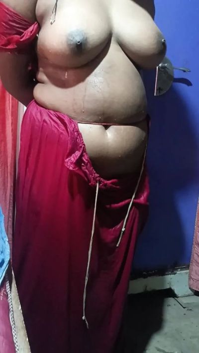 Bhabhi Boobs Nude