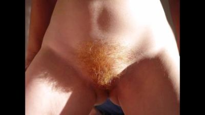 Nude Women Pubic Hair