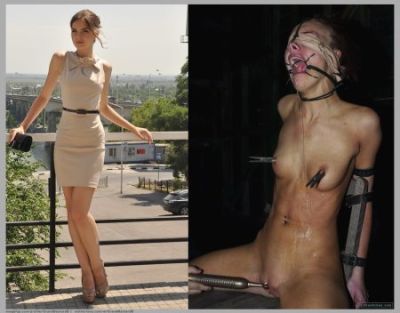 Bdsm Undress